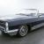 1966 Pontiac Bonneville Convertible