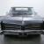 1966 Pontiac Bonneville Convertible