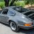 1976 Porsche 911 Carrera RS