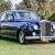 1959 Rolls-Royce Silver Cloud James Young