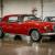 1963 Studebaker Gran Turismo Hawk