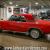 1963 Studebaker Gran Turismo Hawk
