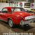 1963 Studebaker Gran Turismo Hawk