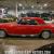 1963 Studebaker Gran Turismo Hawk