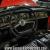 1963 Studebaker Gran Turismo Hawk