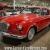1963 Studebaker Gran Turismo Hawk