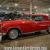 1963 Studebaker Gran Turismo Hawk