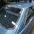 1982 Toyota Corolla Deluxe 2 Door Liftback - Original CA Owner Deluxe