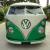 1964 Volkswagen Microbus Shorty