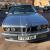 BMW 635csi E24 Highline