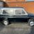 Fiat Giardiniera 500 Rare RHD Barn Find Classic Car Restoration Project UK Car