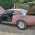 Ford Mustang 1968 Restoration Project