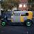 Ford model a hotrod