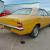 Ford Cortina MK3 1.6 - Never Been Welded