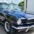 1966 Ford Mustang 5 speed manual V8