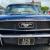 1966 Ford Mustang 5 speed manual V8