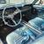 1966 Ford Mustang 5 speed manual V8