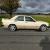 mercedes benz 190 classic 2l petrol auto 1989 long mot amg wheels poss/ex 200e