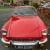 1966 MGB GT MK1 TOTALLY RUST FREE NEVER WELDED !! FULLY RESTORED
