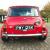 Classic Mini 1275 P & L Special – Heritage Shell. Simply stunning!