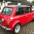 Classic Mini 1275 P & L Special – Heritage Shell. Simply stunning!