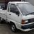 TOYOTA TOWNACE 1987 JDM PICK UP - HERE FROM JAPAN - NOW UK REGISTERED £6995