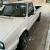 VW Caddy pickup 2005 with AC