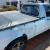 VW Caddy pickup 2005 with AC