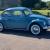 Classic 1970 Vw beetle 1300