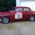 VOLVO AMAZON RALLY CAR,USED ON LONG DISTANCE RALLIES,NOW STAGE RALLY  PREPARED