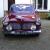 VOLVO AMAZON RALLY CAR,USED ON LONG DISTANCE RALLIES,NOW STAGE RALLY  PREPARED