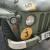 Austin Champ Military Vehicle 1954