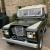 Landrover SWB 88