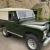 Landrover SWB 88