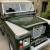 Landrover SWB 88