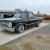 1987 Chevrolet C-10 CUSTOM SHORT BED