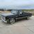 1987 Chevrolet C-10 CUSTOM SHORT BED