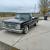 1987 Chevrolet C-10 CUSTOM SHORT BED