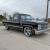 1987 Chevrolet C-10 CUSTOM SHORT BED