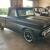 1966 Chevrolet C-10