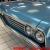 1967 Chevrolet Chevelle Malibu 283 V8 ENGINE
