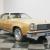 1977 Chevrolet Malibu Classic