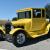 1927 Ford Model T Hot Rod Street Rod