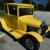 1927 Ford Model T Hot Rod Street Rod