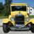 1927 Ford Model T Hot Rod Street Rod