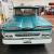 1961 Chevrolet Other Pickups - C 10 - STRAIGHT 6 - 3 SPEED MANUAL - SEE VIDEO