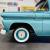 1961 Chevrolet Other Pickups - C 10 - STRAIGHT 6 - 3 SPEED MANUAL - SEE VIDEO
