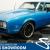 1967 Chevrolet Camaro Restomod