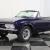 1966 Chevrolet Corvair Convertible