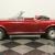 1978 Fiat 124 Spider Spider